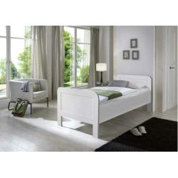 Seniorenbed Luxe Elektrische Bodem+Matras+Bezorgd+Gemonteerd