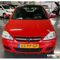 Opel Corsa 1.2-16V Enjoy 38000km NAP