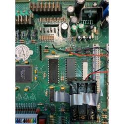 Moederbord scorpion 4