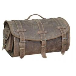 leren Topkoffer Motor Top Koffer Trike Universeel topcase