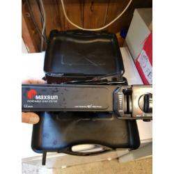 2 X gascomfor