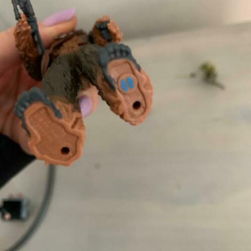 Star Wars - Force Link