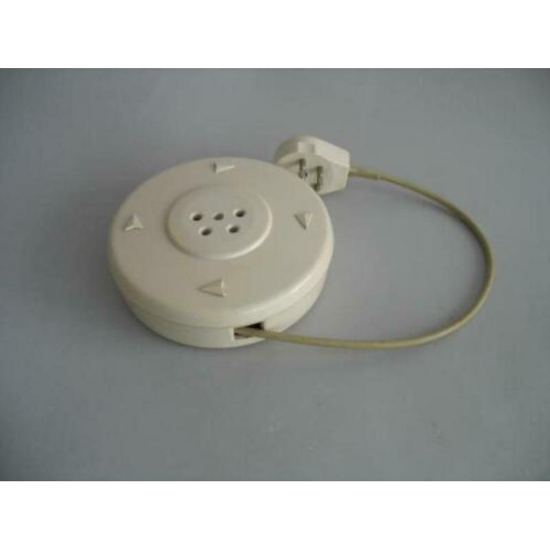 Verlengkabel telefoon 7 meter