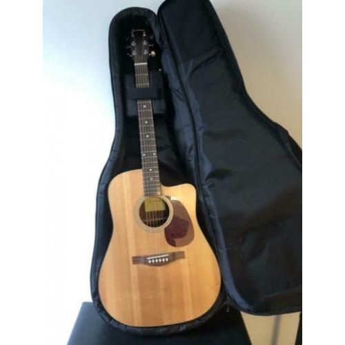Eastman Akoestische gitaar