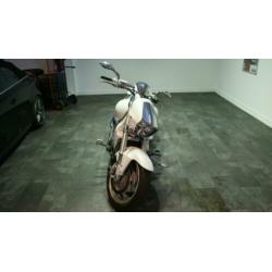 Suzuki Intruder VZR 1800