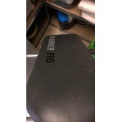 Ab Burner fitness bank te koop