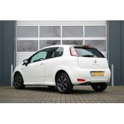 Fiat Punto Evo 0.9 TwinAir Racing Airco/Elek.Ramen/C.V/LMV/B