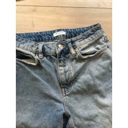 Zgan Loavies mom jeans mt 26
