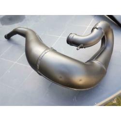 Uitlaat RM 250 1992