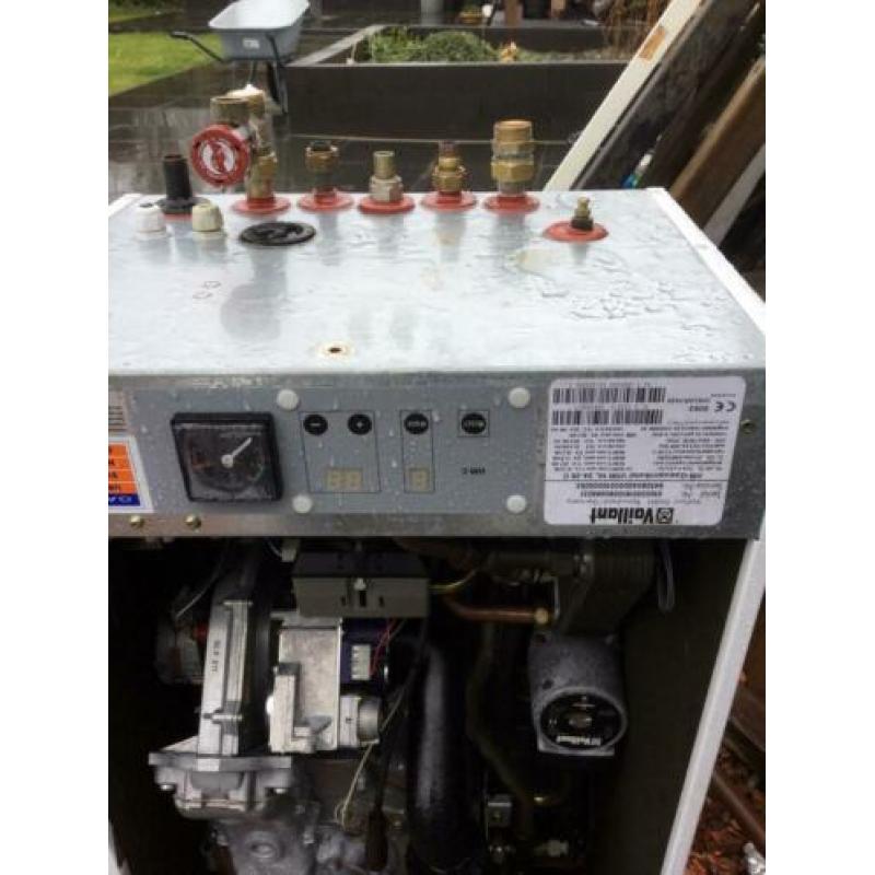 Remeha ,Vaillant,intergas, enz,