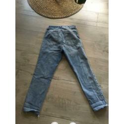 Zgan Loavies mom jeans mt 26
