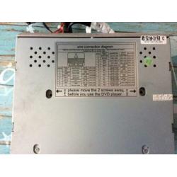 Multi media system Opel Corsa / Astra BJ 2002 -2006