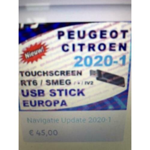 navigatie software