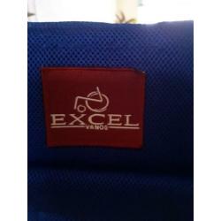 Rolstoel, Excel G-Lite