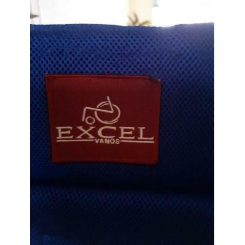 Rolstoel, Excel G-Lite