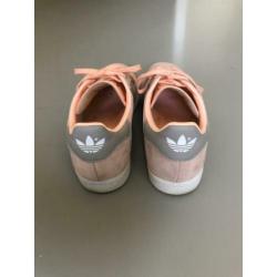 Adidas suède sneakers egf