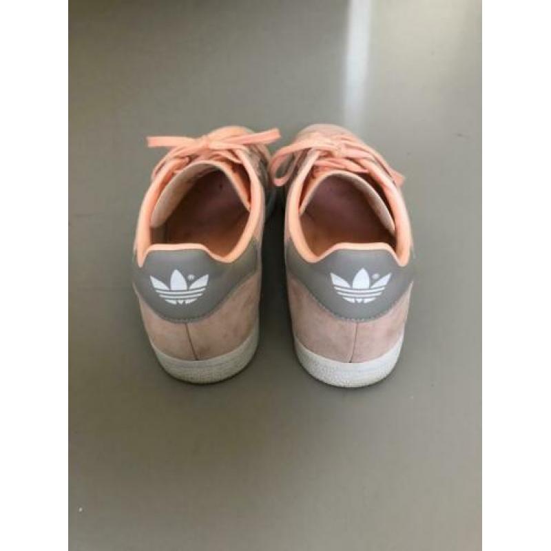 Adidas suède sneakers egf