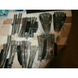 K- Rails 2100 serie