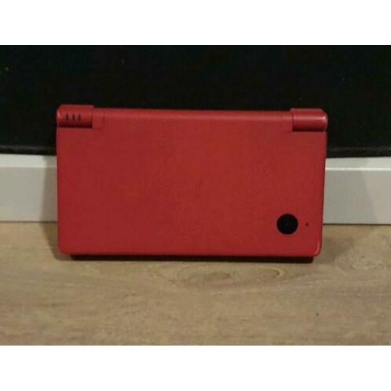 Nintendo Dsi Roze