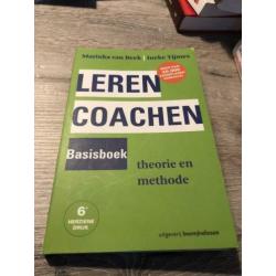 Hbo-V studieboeken