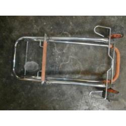 Bagagekar steekkar steekwagen kar opklapbaar trolley