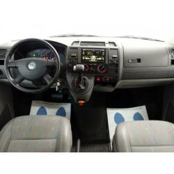 Volkswagen Transporter Kombi Caravellle 2.5 TDI Automaat-8 P