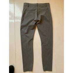 Supermooie broek Five Units, Angelie, 27, grijs, Zgan