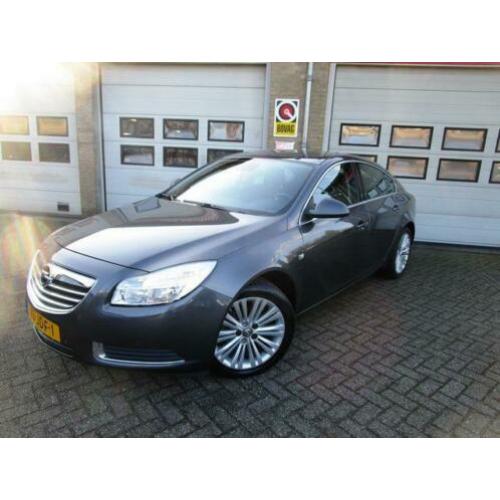 Opel Insignia 1.6 BUSINESS (bj 2009)