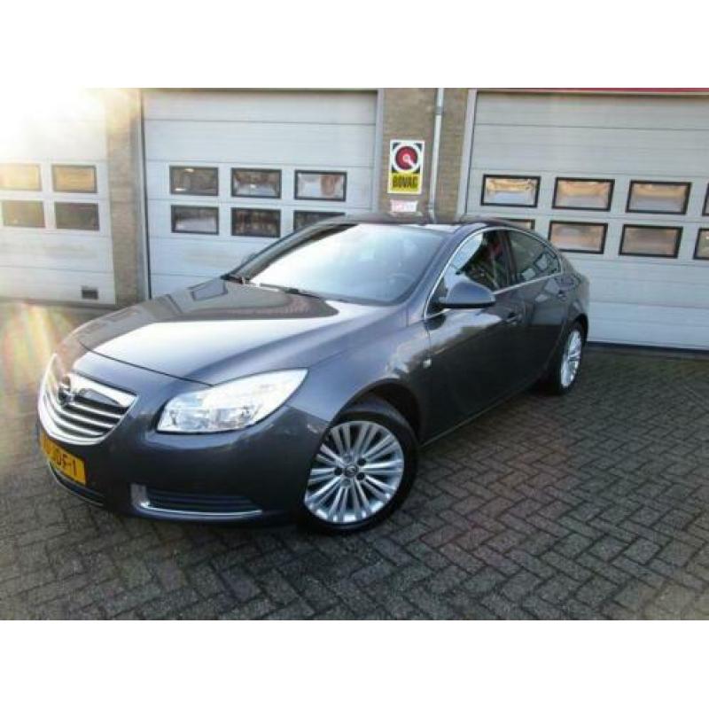 Opel Insignia 1.6 BUSINESS (bj 2009)