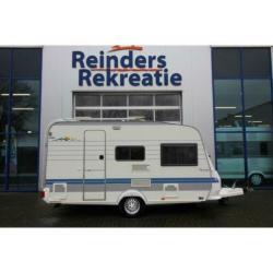 Hobby De Luxe 400 SF