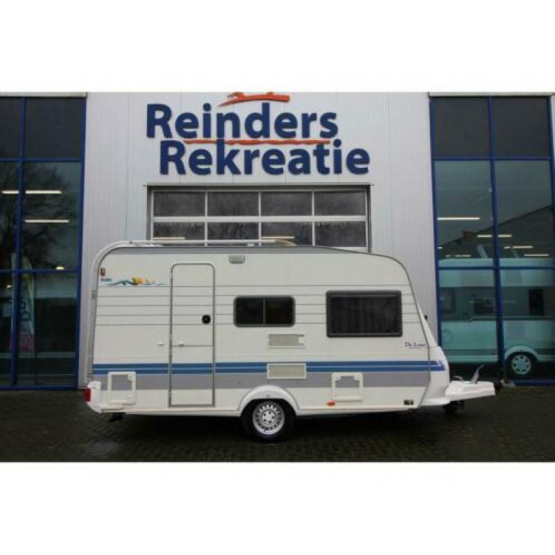 Hobby De Luxe 400 SF