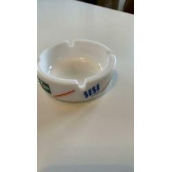 Asbak 7up Sisi Orange Royal Club Sourcy Pepsi doorsnee 11 cm