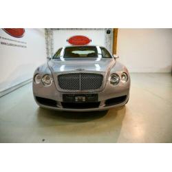 Bentley CONTINENTAL Convertible 6.0L
