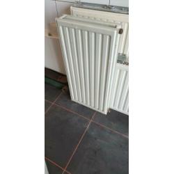 13 x centrale verwarming radiatoren