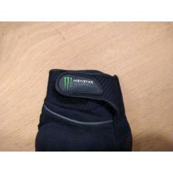 Alpinestars motorhandschoenen zomer maat M