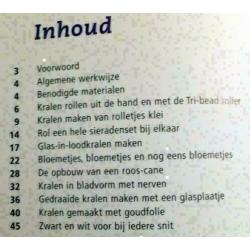 Fantastisch Fimo kralen en sieraden