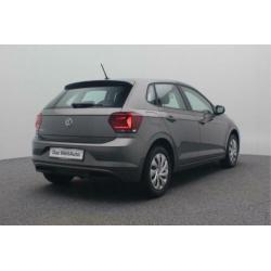 Volkswagen Polo 1.0 TSI 95PK Comfortline | Navigatie App Con