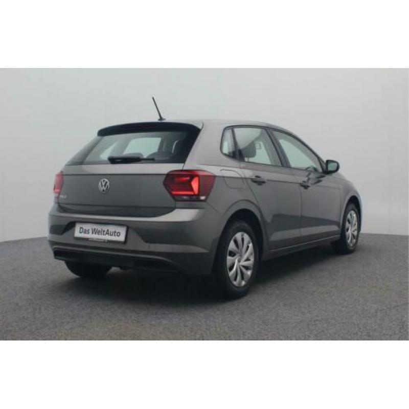 Volkswagen Polo 1.0 TSI 95PK Comfortline | Navigatie App Con