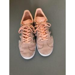 Adidas suède sneakers egf