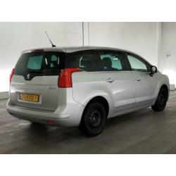 Peugeot 5008 1.6 THP 156 PK GT VERWACHT!