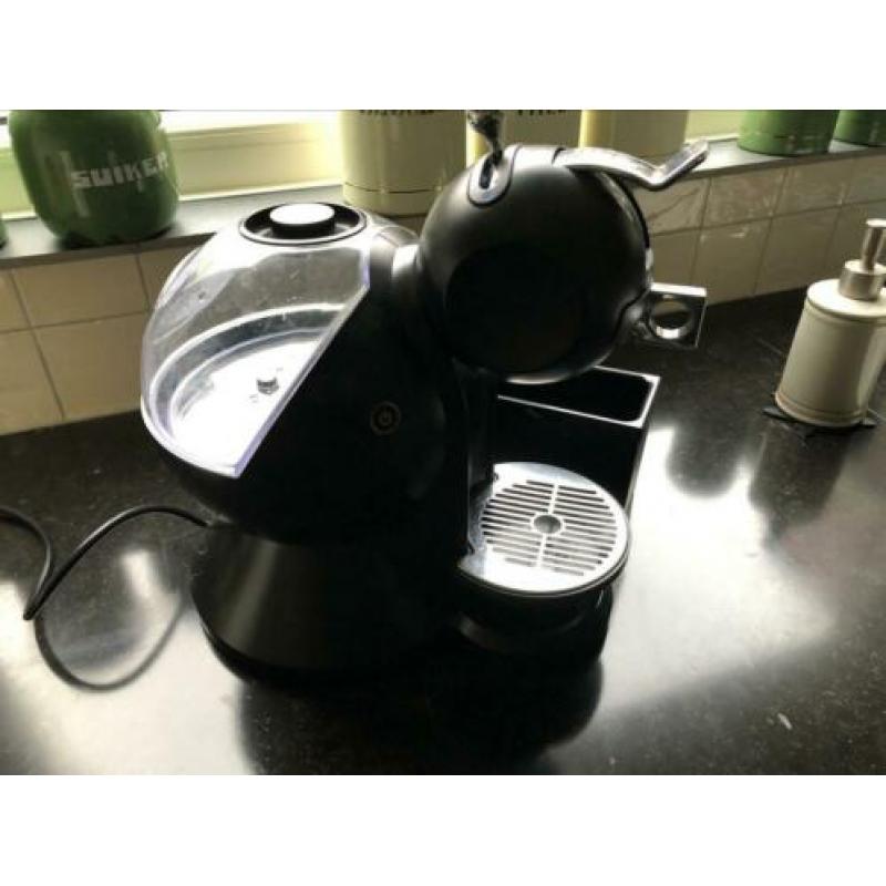 Dolce Gusto Melody 2 Zgan