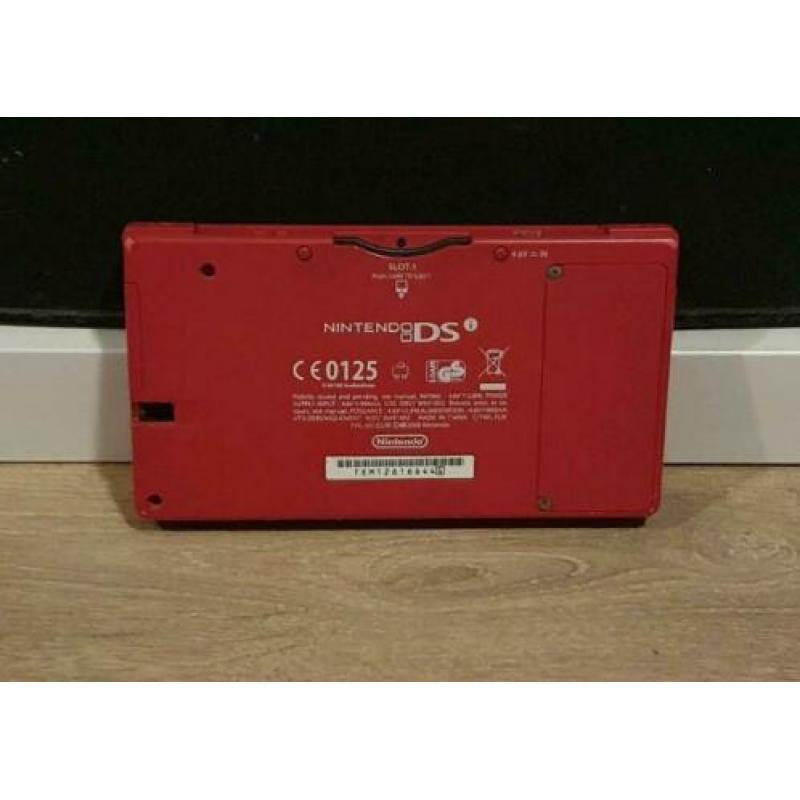 Nintendo Dsi Roze