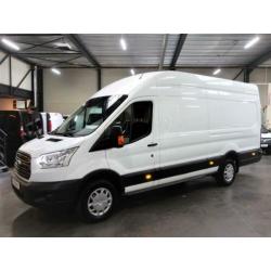 Ford Transit 350 2.0 TDCI L4H3 Trend 170 Pk Airco PDC Cruise