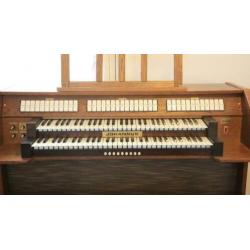 Johannus opus 225