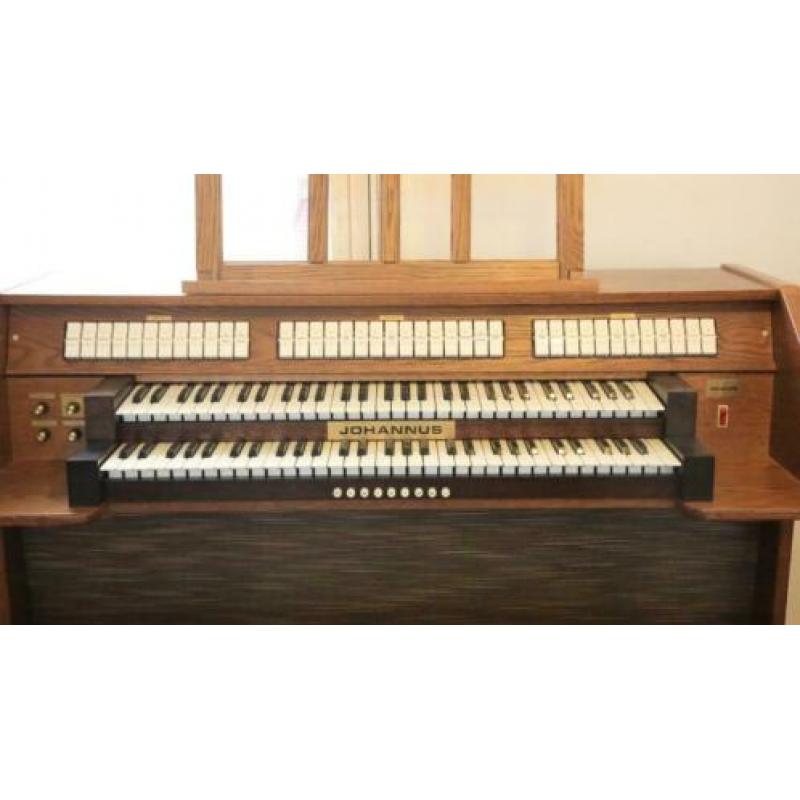 Johannus opus 225