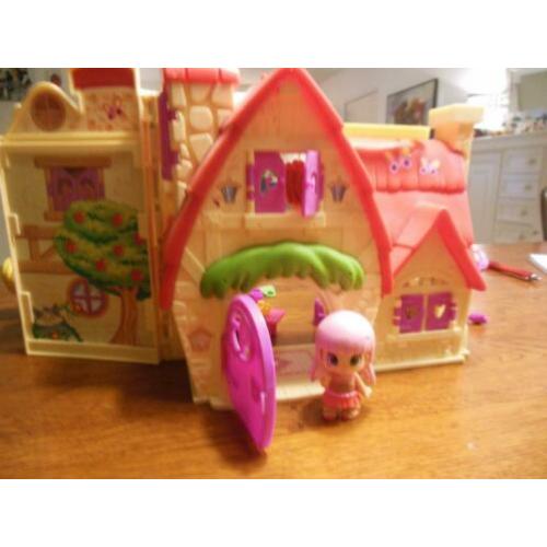 Pinypon huisje
