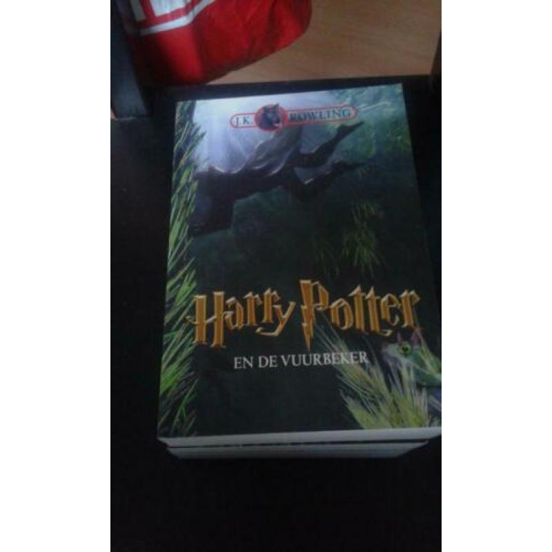 Harry Potter