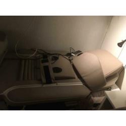 Andumedic 3 massage matras zeer compleet