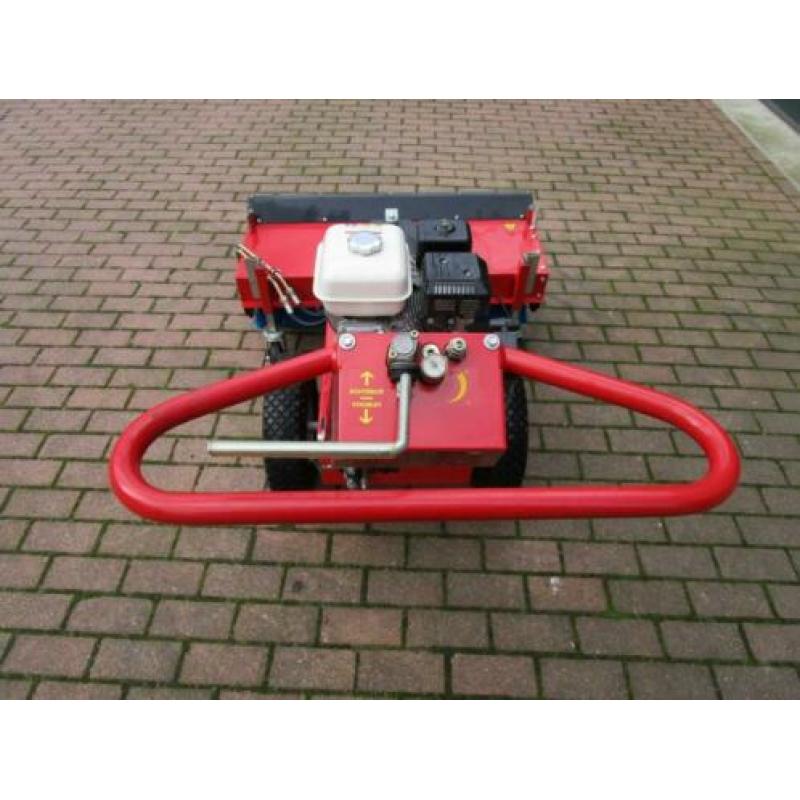 veegmachine