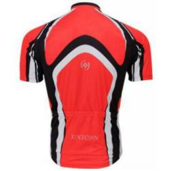 Fietsbroek fietsshirt M L XL XXL fietskleding mtb racefiets